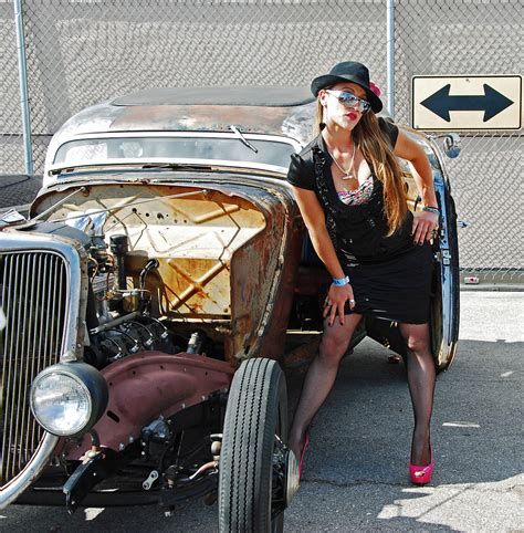 Viva Las Vegas Rockabilly 2011 The Orleans By Tdel Coro Flickr