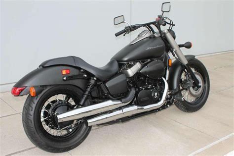 Buy 2013 Honda Shadow Phantom Vt750c2b Cruiser On 2040 Motos