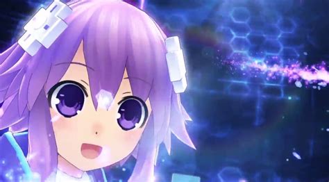 Hyperdimension Neptunia Victory 2 Announced For Playstation 4 The