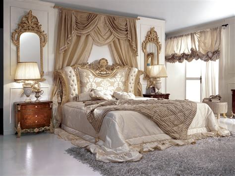Use white french style bedroom furniture sets to look relaxing and mix with a similar colored flowers or greenery as one example. French Style Bedroom Marie Antoinette Period | Luxury ...