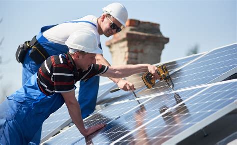 Uk Finance Welcomes Labours Solar Panel Initiative Mortgage Introducer