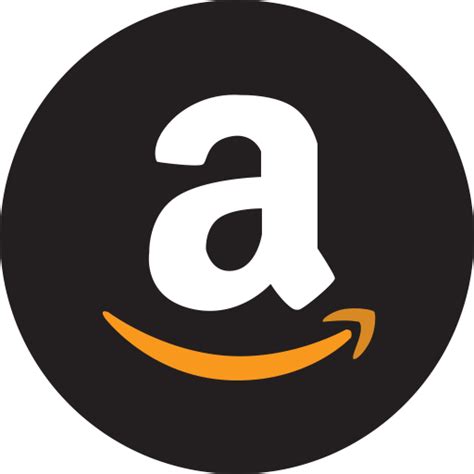 Amazon Symbol In Most Usable Logos Icons