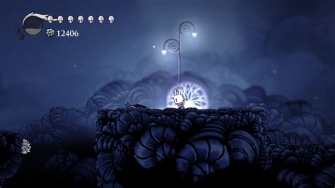 How To Upgrade The Dream Nail In Hollow Knight Player Assist Game