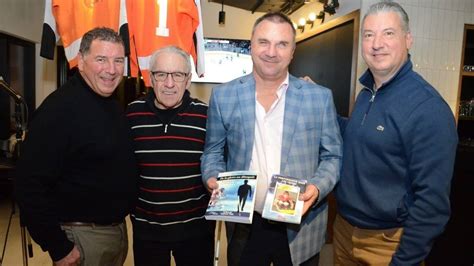 Soirée de lancement des livres de lauteur Steve Proulx