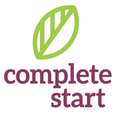 Complete Start