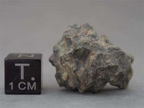 Tatahouine Meteorite A Fragment Of A 4vesta Asteroïd 959 Grams