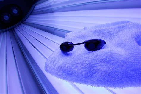 Indoor Tanning Beds Up Skin Cancer Risk Yet Theyre Readily Available