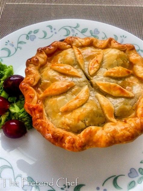 Steak and kidney is one of the most wonderful combinations of flavours i know, provided ox kidney and no other is used. Steak and kidney pie | Steak, kidney pie, Food, Food recipes