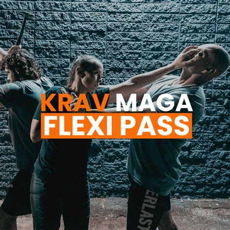 Flexi Pass Indefence