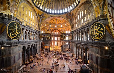 Muslim Sacred Places Of Turkey Istanbul Islamic Tours