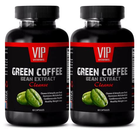 Coffee beans are really green seeds inside a bright red berry. Green coffee pills-GREEN COFFEE BEEN EXTRACT-Weight ...