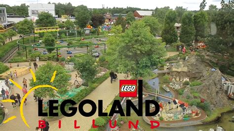 Doku Legoland Billund Resort Park Check Youtube