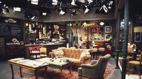 Seinfeld Everybody Loves Raymond Full House ‘90s Tv Show Sets