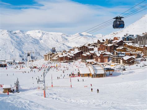 Fifteen Of The Best Ski Resorts For Late Season Snow The Independent