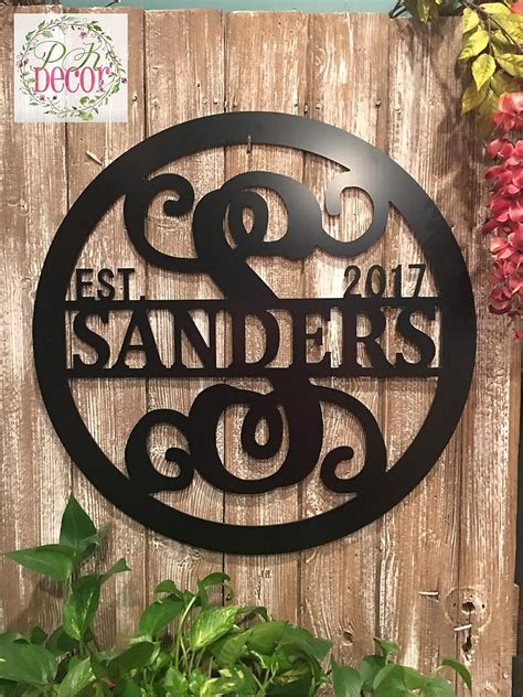 Which Is The Best Custom Home Signs Wall Decor Life Sunny