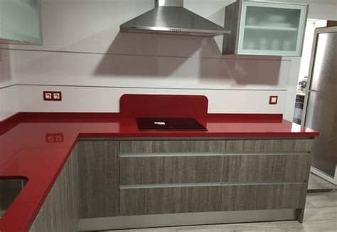 Ventajas de la encimera Silestone para las cocinas