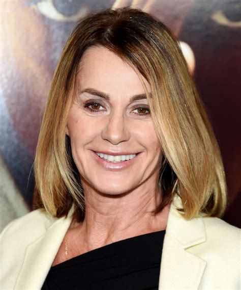 Nadia Comaneci Plastic Surgery Before And After Her Boob Job