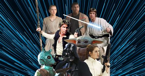 The Best Star Wars Movies To Watch On May The 4th Moms