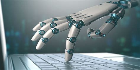 How Similar Are Automation And Robotics The Official 360logica Blog