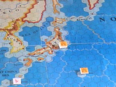 When it comes to thailand island hopping , there are countless options and hundreds of possible itineraries. WWII PTO Scenario 5 Island Hopping