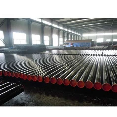 Nst Steel Round Ms Erw Pipe Size 2 At Rs 70kg In Ghaziabad Id