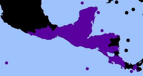 Central American Federation Fall Of America Wiki Fandom