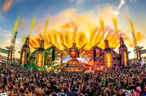 biggest music festivals in the world [2024 update]