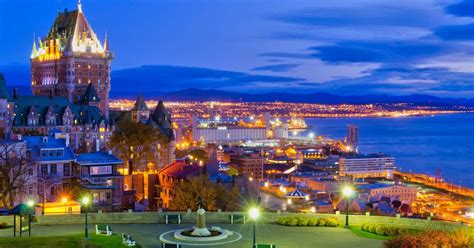 Discover the Must-See Hidden Gems of Quebec City | Travel ...