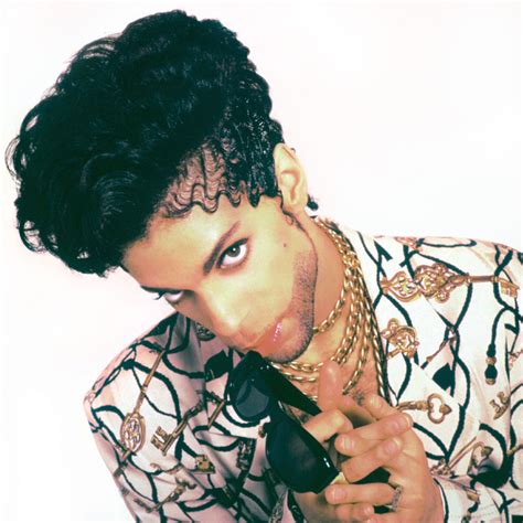 Prince • 1991 Diamonds And Pearls Era Or 1992 O Era One Of The 2