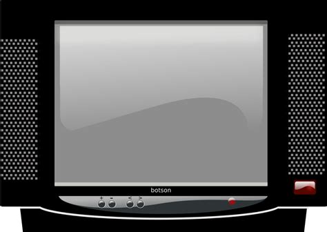 Free Television Cliparts Download Free Television Cliparts Png Images