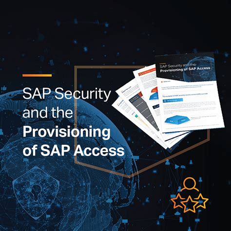 Sap Security Access Control And Iam