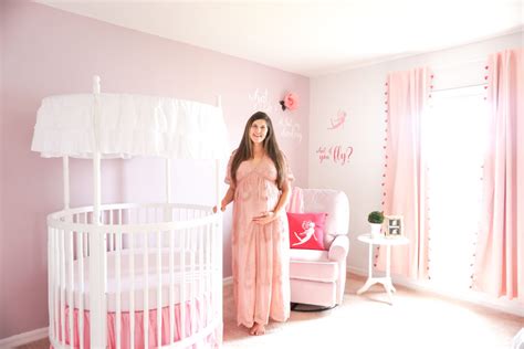 25 Decorating Nursery Ideas For Your Little Ones Perfect Room