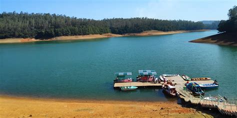 Ooty Natures Paradise The Top Places In Ooty To Visit In 2021