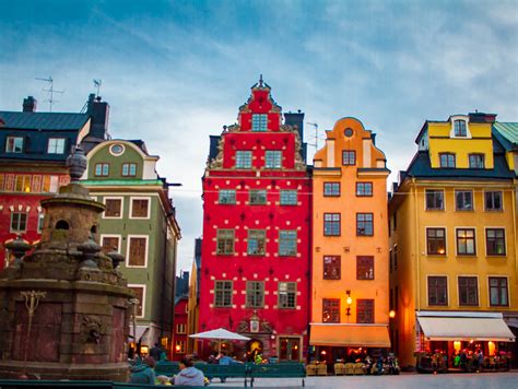 Things You NEED To Know About Traveling To Sweden What To Do And NOT To Do Adventures