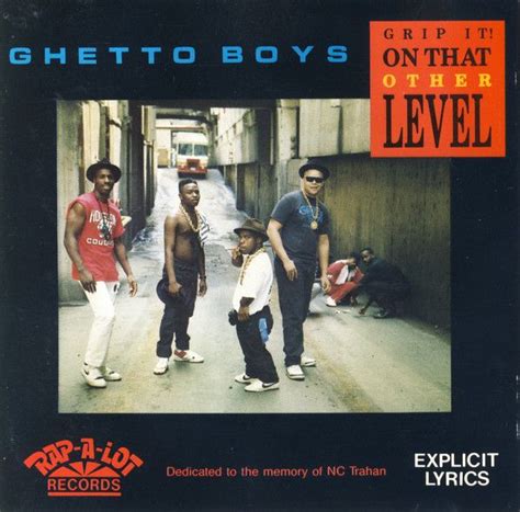 Interview With Dj Ready Red Of The Geto Boys Whosampled