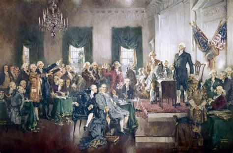 Continental Congress Names The United States Sept 9 1776 The