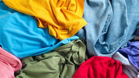 6 Innovative Ways To Recycle Your Old Clothes Fashion Trends