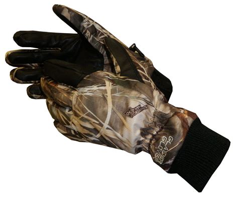The 5 Best Hunting Gloves For Cold Weather And Winter
