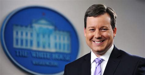 Axed Fox News Anchor Ed Henry Drops Cnn Npr Defamation Suit