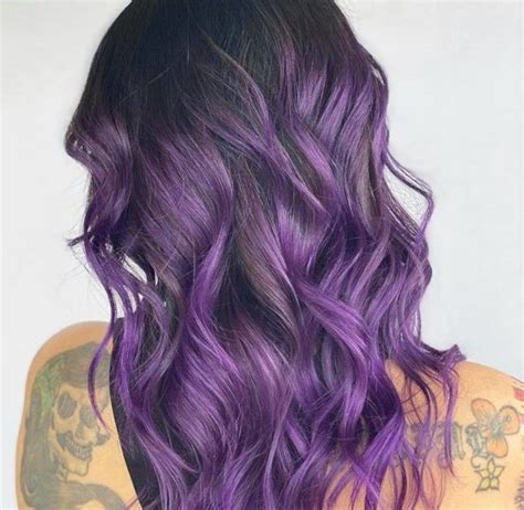 The Prettiest Cool Toned Hair Colors To Try This Summer Cool Tone
