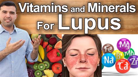 Best Remedies For Lupus Secret Vitamins And Minerals To Treat Lupus