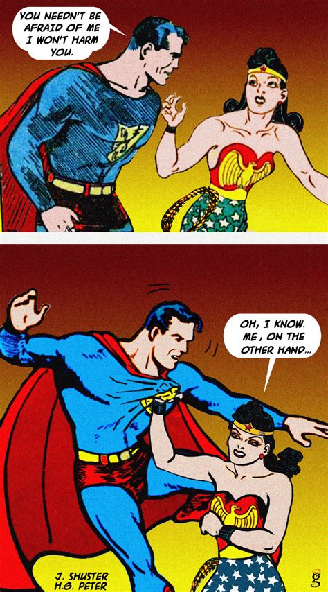 Wonder Woman Cartoon Quotes Quotesgram