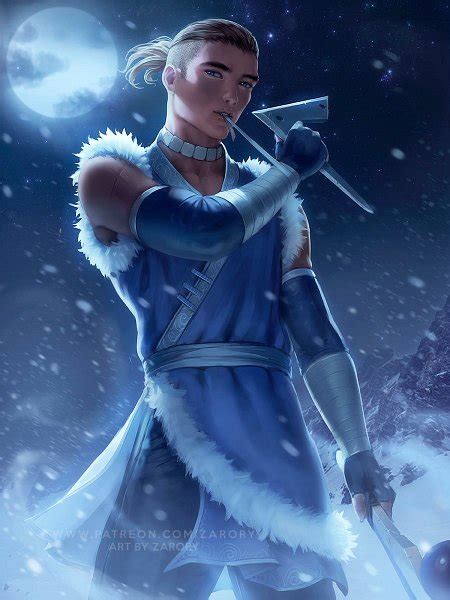 Sokka Avatar The Last Airbender Image By Zarory 2711108