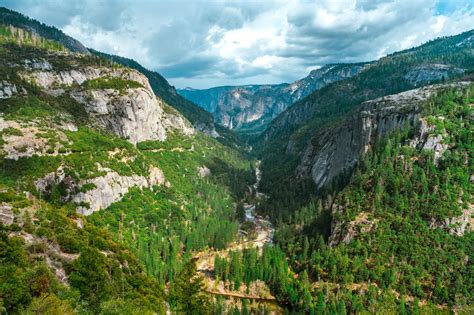 How To Get From Los Angeles To Yosemite National Park Big 7 Travel