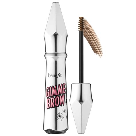 The 10 Best Eyebrow Fillers Of 2020