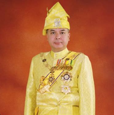 Nazrin shah of perak (ast); Malaysians Must Know the TRUTH: To My Sultan, HRH Sultan ...