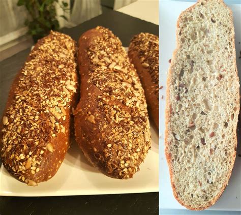 Korn Permalink Super Pins Low Carb Bread New Recipes No Sugar In