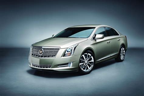 Gm Receives Approval To Build Cadillac Factory In China Carscoops