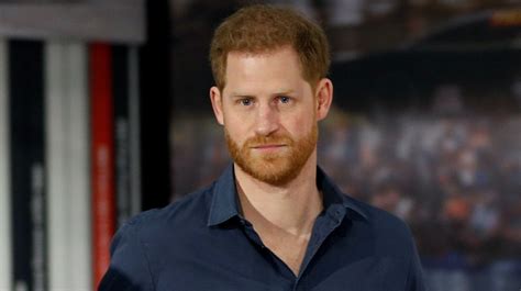 Prince harry is the son of charles, prince of wales and princess diana. Expert explains Prince Harry's shifting accent