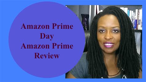 Check out these lists before you decide what to watch. Amazon Prime Review Amazon Prime Day Free Trial - YouTube